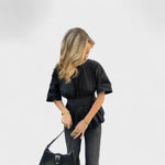 Blusa Colette - Edição limitada - Ines Braga