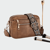 Bolsa de ombro atemporal - Ines Braga