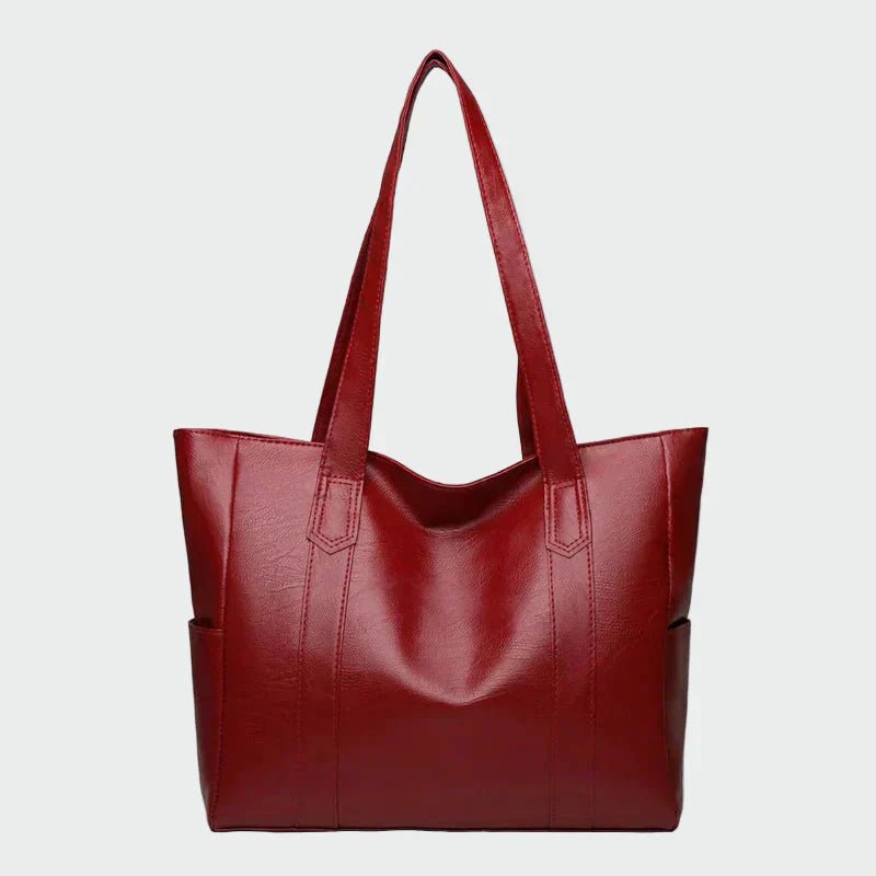 Bolsa de ombro elegante - Ines Braga