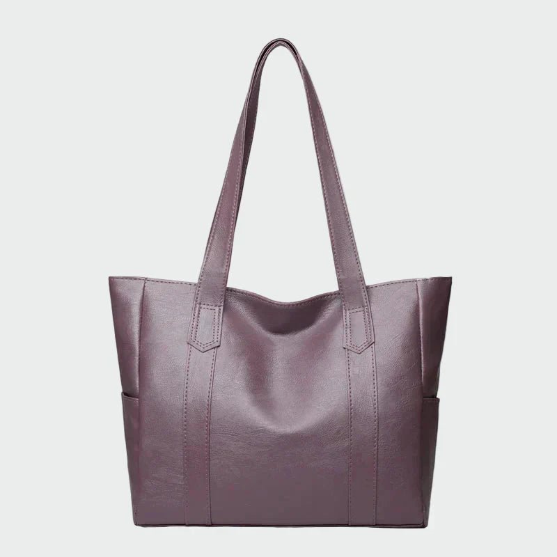 Bolsa de ombro elegante - Ines Braga