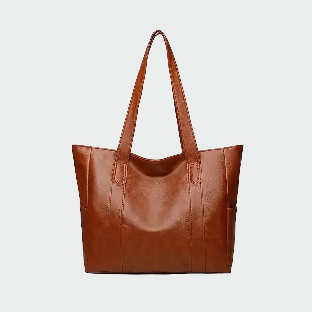 Bolsa de ombro elegante - Ines Braga