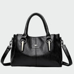 Bolsa de ombro elegante atemporal - Ines Braga