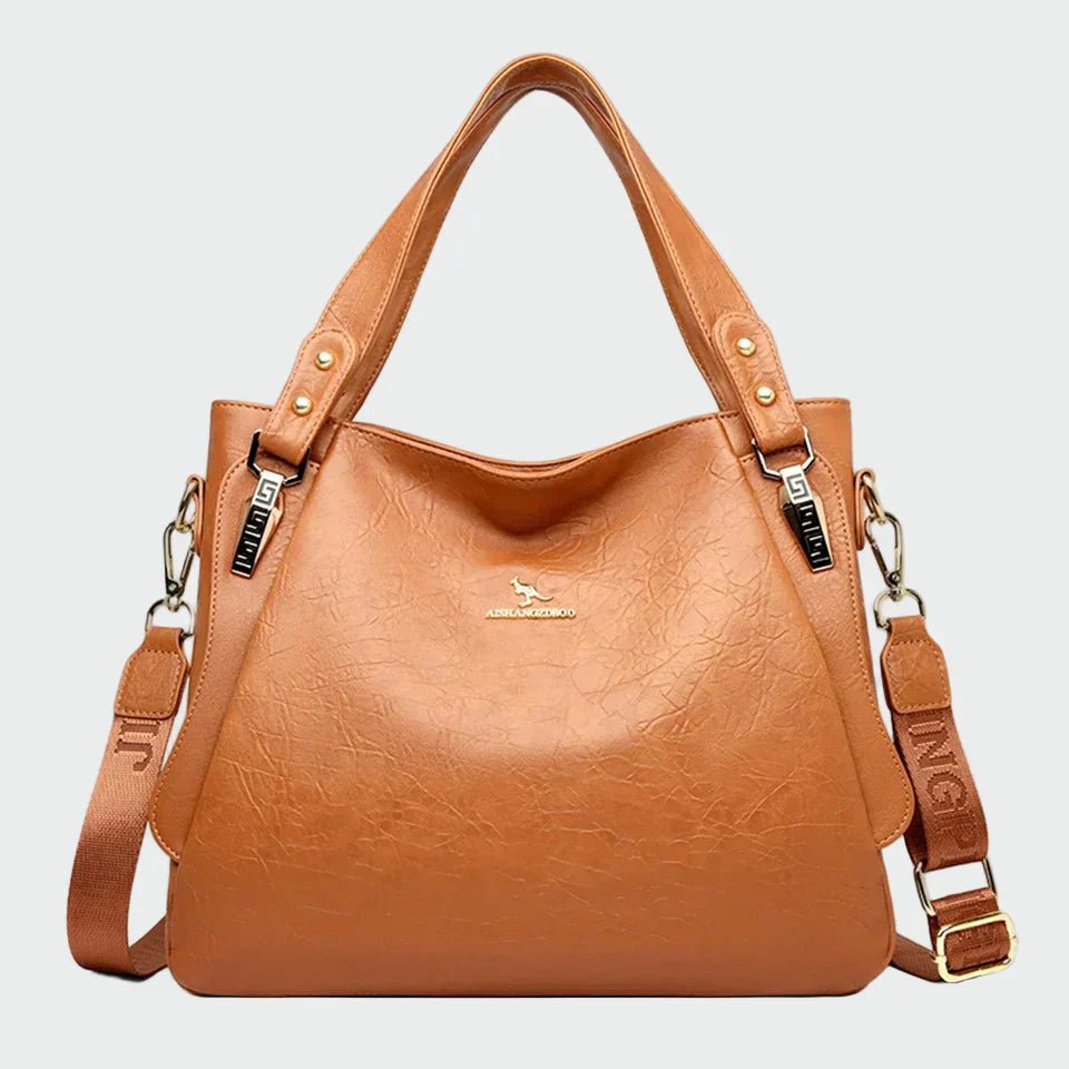 Bolsa elegante atemporal - Ines Braga