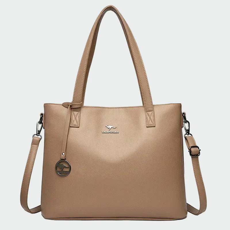 Bolsa elegante atemporal - Ines Braga