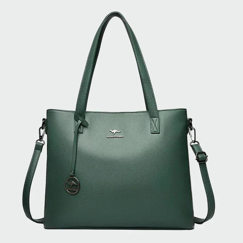 Bolsa elegante atemporal - Ines Braga