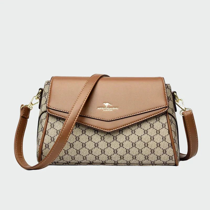 Bolsa elegante atemporal - Ines Braga