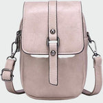 Bolsa elegante clássica - Ines Braga