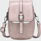 Bolsa elegante clássica - Ines Braga