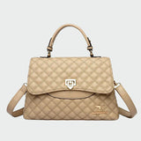 Bolsa Elegante Clássica - Ines Braga