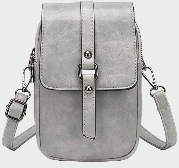 Bolsa elegante clássica - Ines Braga