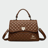 Bolsa Elegante Clássica - Ines Braga