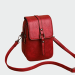 Bolsa elegante clássica - Ines Braga