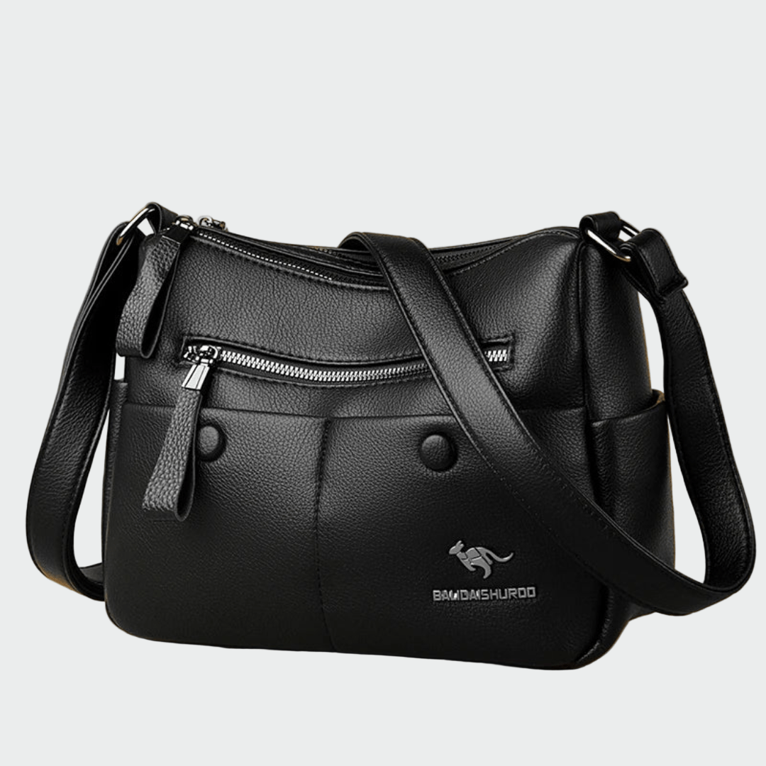 Bolsa elegante clássica - Ines Braga