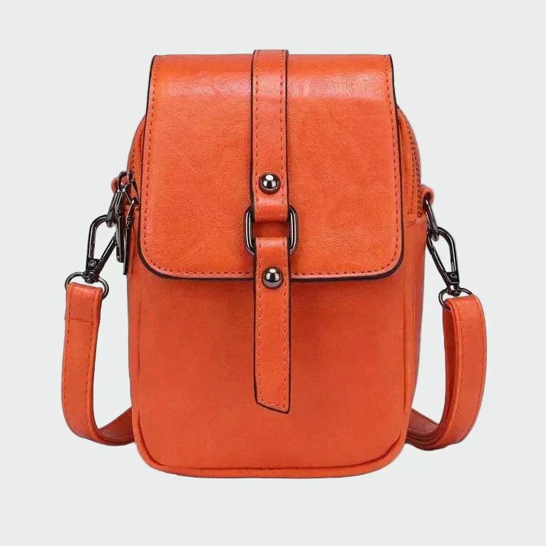 Bolsa elegante clássica - Ines Braga