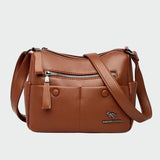 Bolsa elegante clássica - Ines Braga