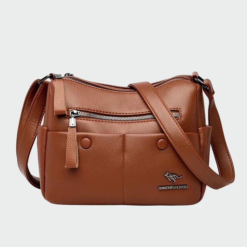 Bolsa elegante clássica - Ines Braga