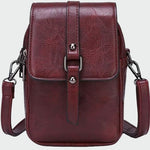 Bolsa elegante clássica - Ines Braga