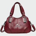 Bolsa elegante e espaçosa - Ines Braga