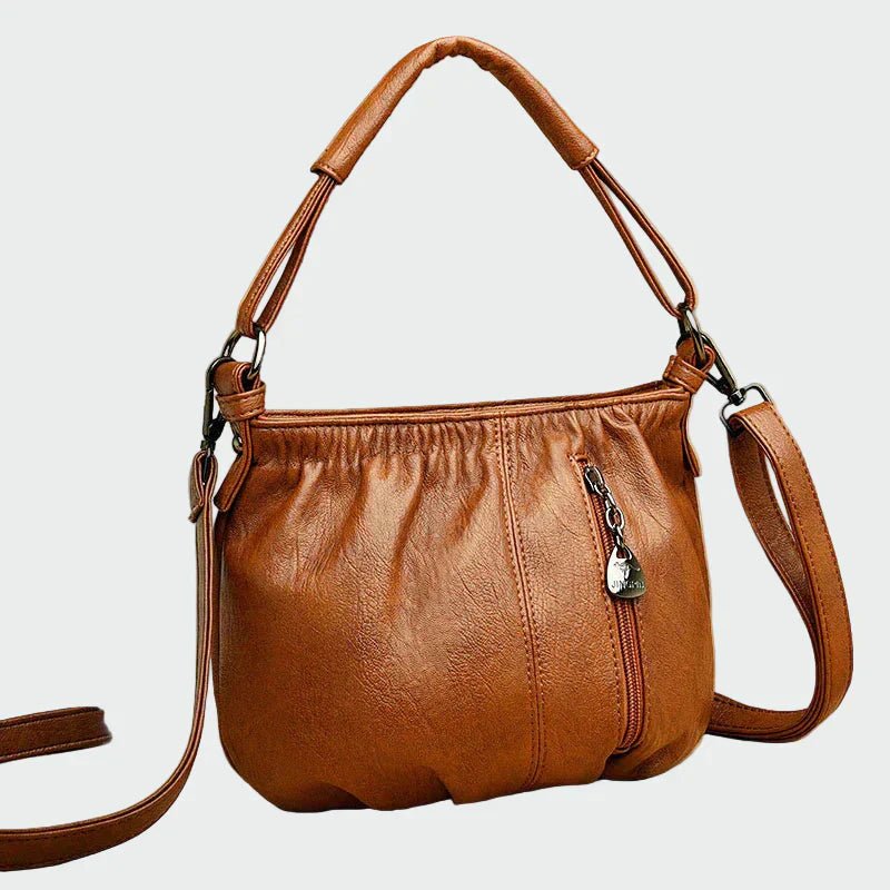 Bolsa elegante e multifuncional - Ines Braga