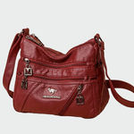 Bolsa elegante multifuncional - Ines Braga