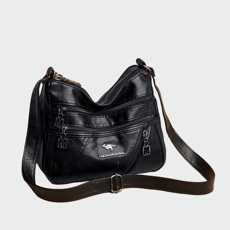 Bolsa elegante multifuncional - Ines Braga