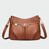 Bolsa elegante multifuncional - Ines Braga