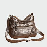 Bolsa elegante multifuncional - Ines Braga