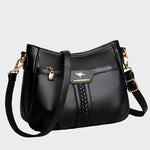 Bolsa elegante multifuncional - Ines Braga