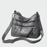 Bolsa elegante multifuncional - Ines Braga