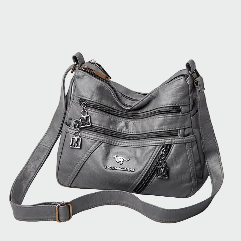 Bolsa elegante multifuncional - Ines Braga