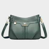 Bolsa elegante multifuncional - Ines Braga