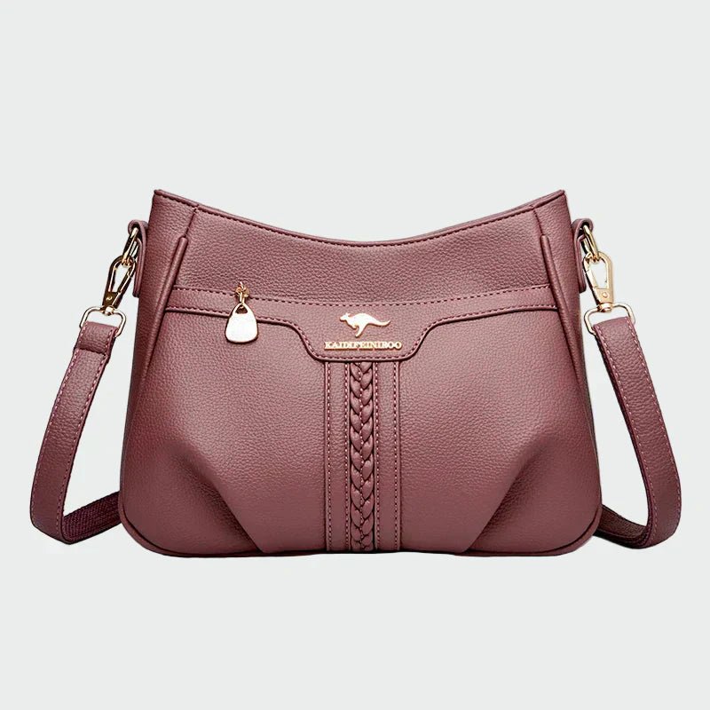 Bolsa elegante multifuncional - Ines Braga