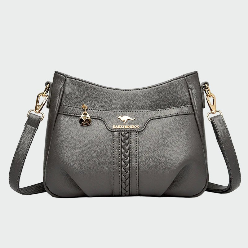 Bolsa elegante multifuncional - Ines Braga