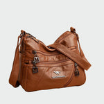 Bolsa elegante multifuncional - Ines Braga