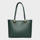 Bolsa tote elegante e atemporal - Ines Braga
