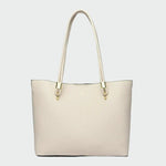 Bolsa tote elegante e atemporal - Ines Braga