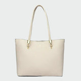 Bolsa tote elegante e atemporal - Ines Braga