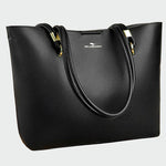 Bolsa tote elegante e atemporal - Ines Braga