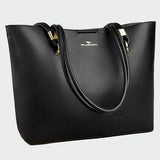 Bolsa tote elegante e atemporal - Ines Braga