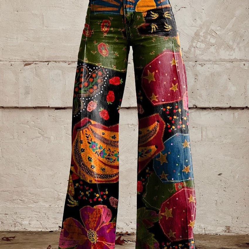 Brigida | Vintage - Ines Braga