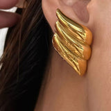 Brincos de anjo - Ines Braga