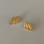 Brincos de anjo - Ines Braga