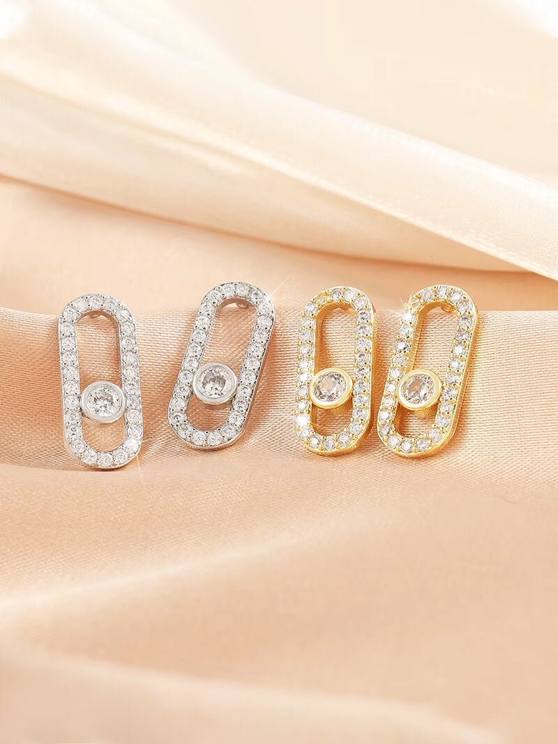 Brincos Melissa - Ines Braga