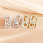 Brincos Melissa - Ines Braga