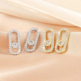 Brincos Melissa - Ines Braga