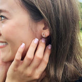 Brincos Melissa - Ines Braga