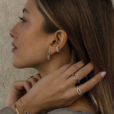 Brincos Melissa - Ines Braga