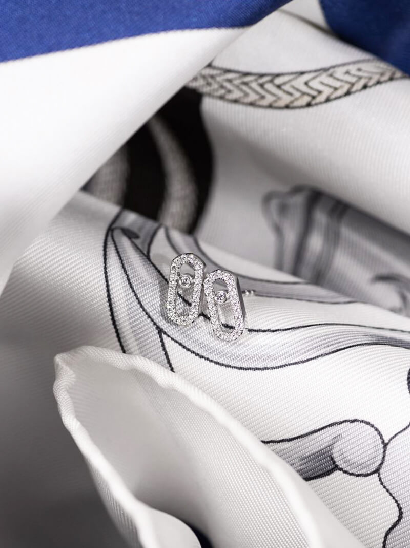 Brincos Melissa - Ines Braga