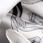 Brincos Melissa - Ines Braga