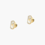 Brincos Melissa - Ines Braga